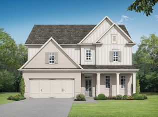 Walker Anderson The Maddox Plan, Bartlett Ridge, Suwanee, GA 30024