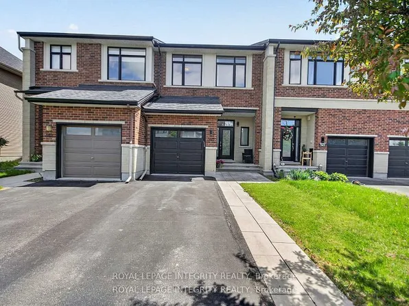 345 Cooks Mill Cres, Ottawa, ON K1V 2N3