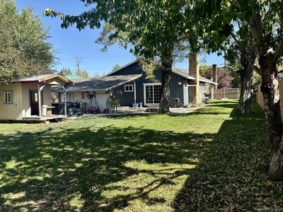 605 N East St, Alturas, CA, 96101