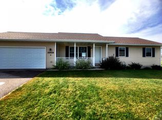 5909 Canoe St, Weston, WI 54476