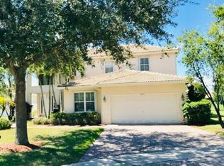 6652 Chandra Way, Lake Worth, FL 33467