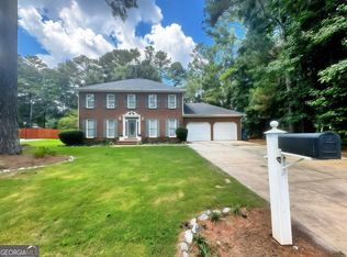 1805 Skidmore Cir, Lawrenceville, GA 30044