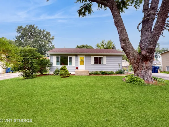 1512 Catalpa Dr, Holiday Hills, IL 60051