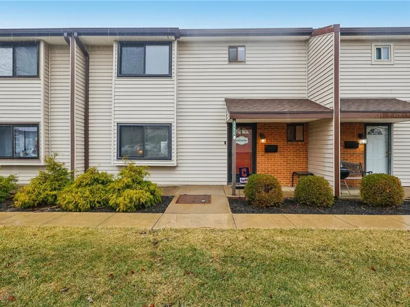 3232 Fantasia Trl, Dayton, OH 45449