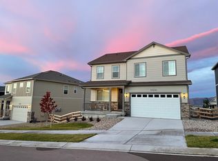 10230 Elgon Dr, Colorado Springs, CO 80924