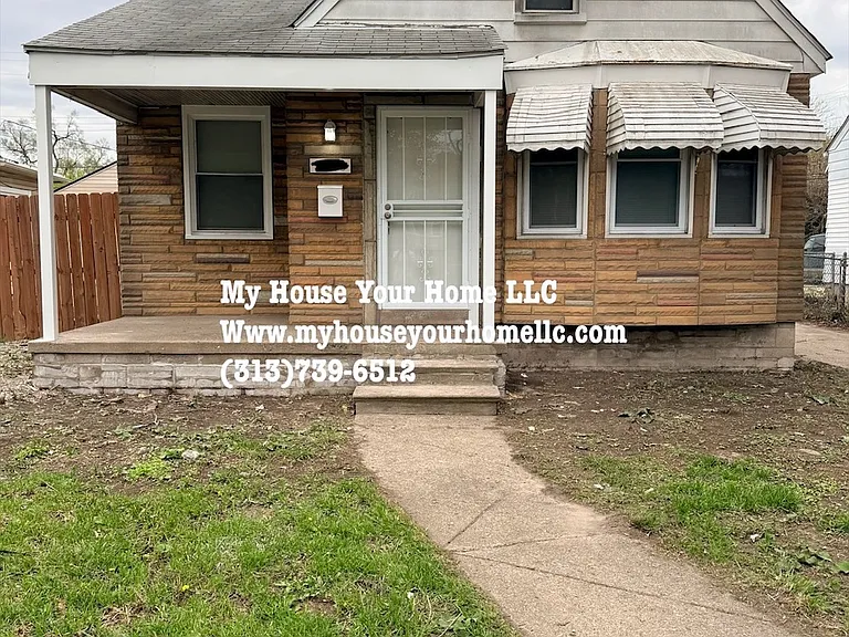 9540 Evergreen Ave — Photo 1