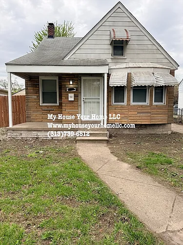 9540 Evergreen Ave Photo 1