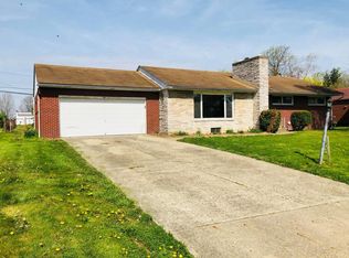 144 Highland Dr, New Lexington, OH 43764