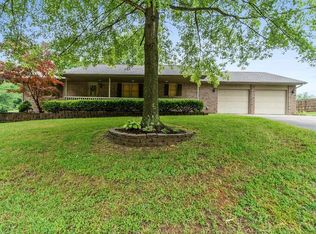 1159 Trailridge Dr, Jackson, MO 63755