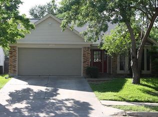 16908 Columbine St, Pflugerville, TX 78660