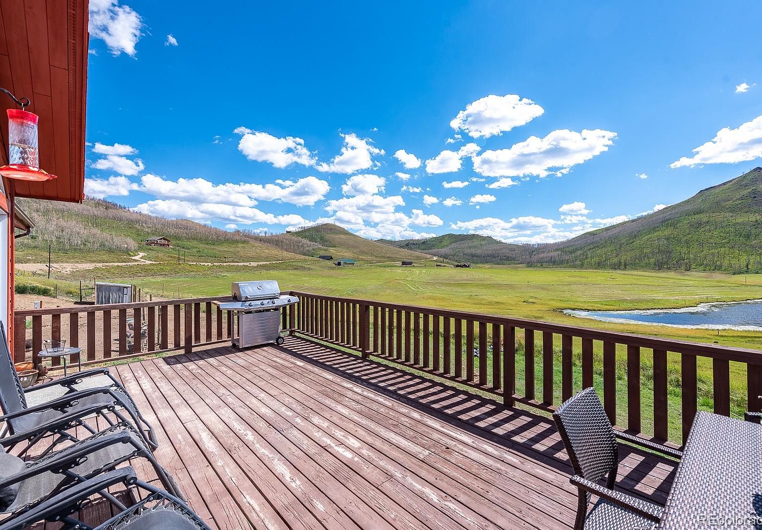 4931 Gcr 41, Granby, CO 80446 Zillow