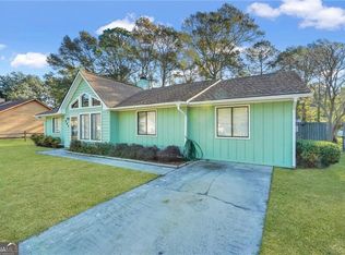 306 Buck Trce, Brunswick, GA 31525