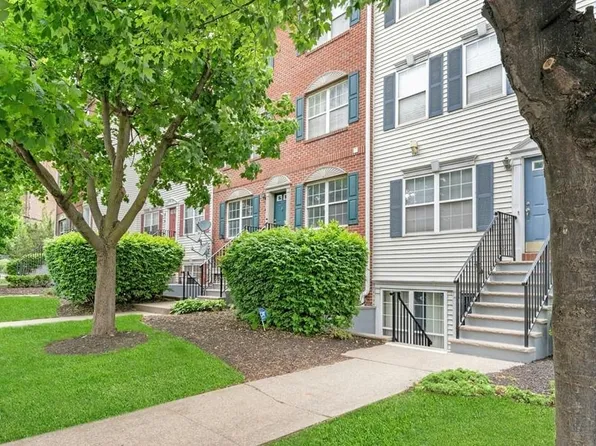 151 W Market St #1415, Newark, NJ 07103