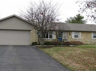 6941 Connie Dr, Avon, IN