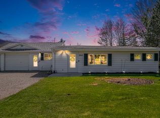 8564 Larned Rd, Port Austin, MI 48467