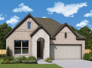 Brownsville Plan, Landmark, Denton, TX 76207