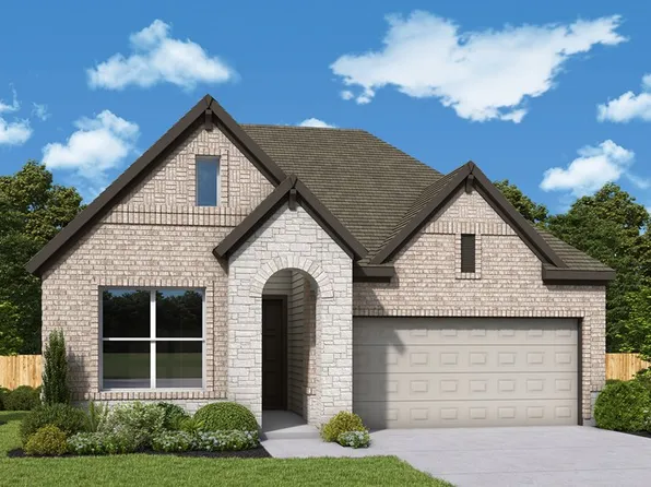 Brownsville Plan, Landmark