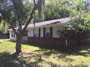 1007 Black Rd, Darien, GA 31305