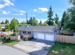 35606 13th Ave SW, Federal Way, WA 98023