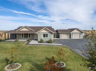 9815 Neppel Rd NE, Moses Lake, WA 98837