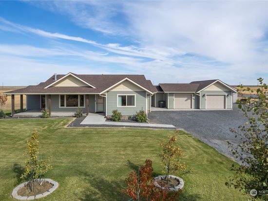 9815 NE Neppel Road, Moses Lake, WA 98837