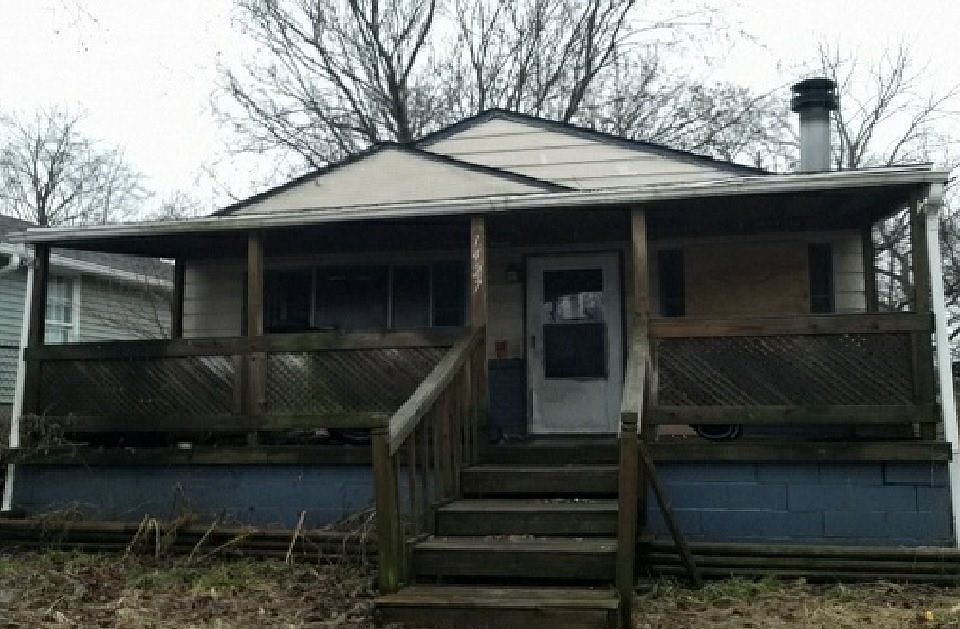 Property Front View