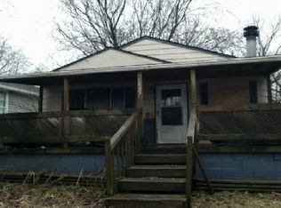 1427 Saint Peter St, Indianapolis, IN