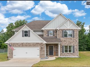 6643 White Oak Ln, Bessemer, AL 35023