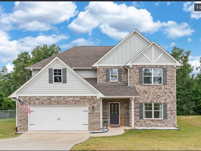 6643 White Oak Ln, Hueytown, AL, 35023