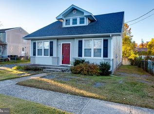 7 Dresser Ave #B-1, Burlington, NJ 08016