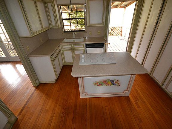 Great for entertaining!