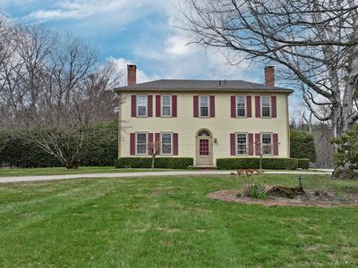 95 Main St, Sheffield, MA, 01257