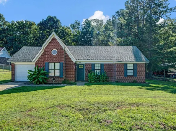 447 P W #R, Munford, TN 38058