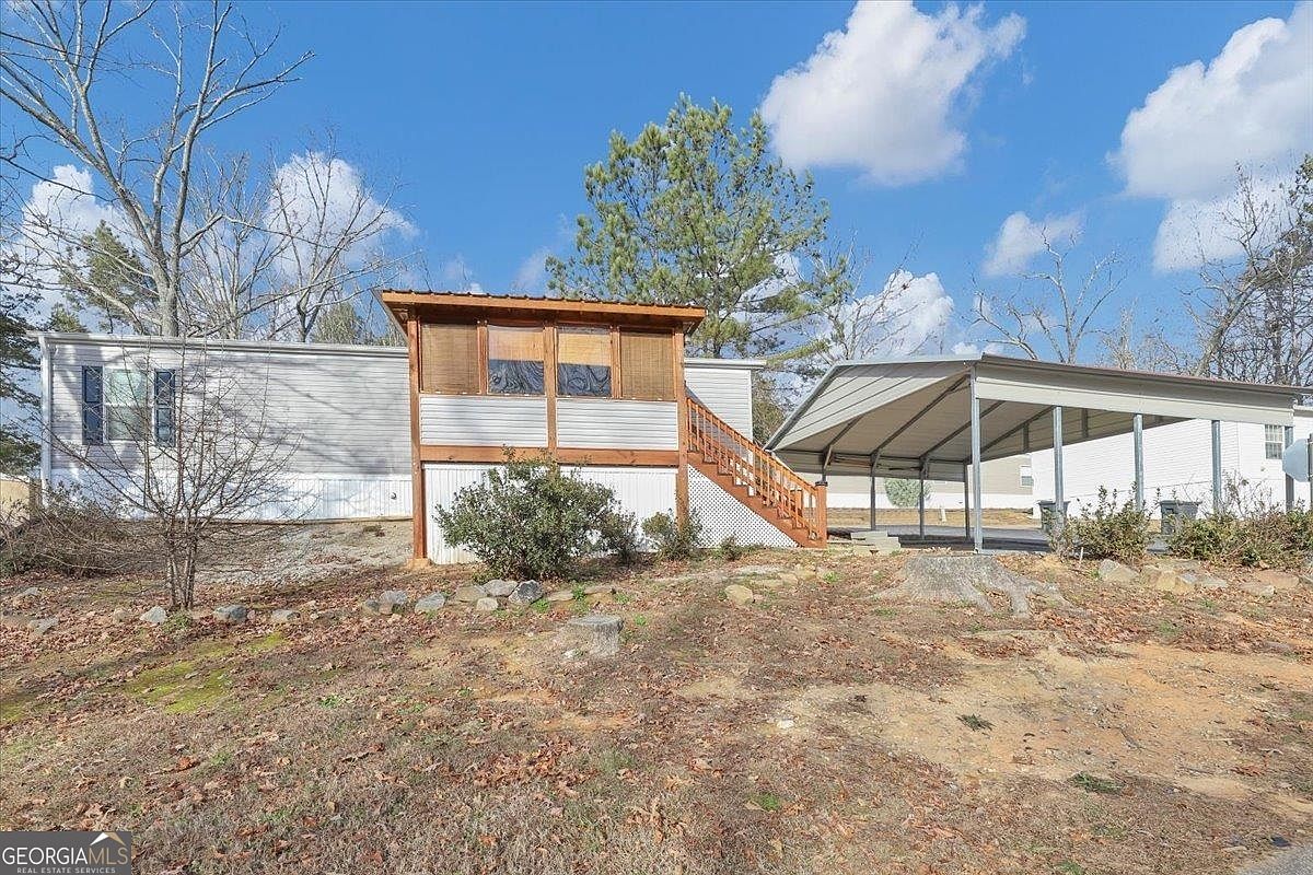 2390 Fairburn Rd LOT 1, Douglasville, GA 30135 | MLS #20165357 | Zillow