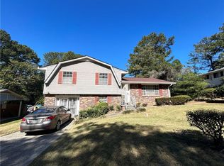 199 Bellwood Ln, Riverdale, GA 30274