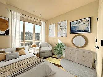 Rented by Pear NYC LLC