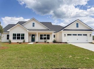 855 Stone Ct, Midway, GA 31320