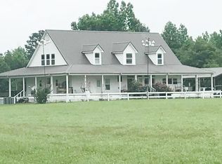 Sipsey Valley Rd N, Buhl, AL 35446