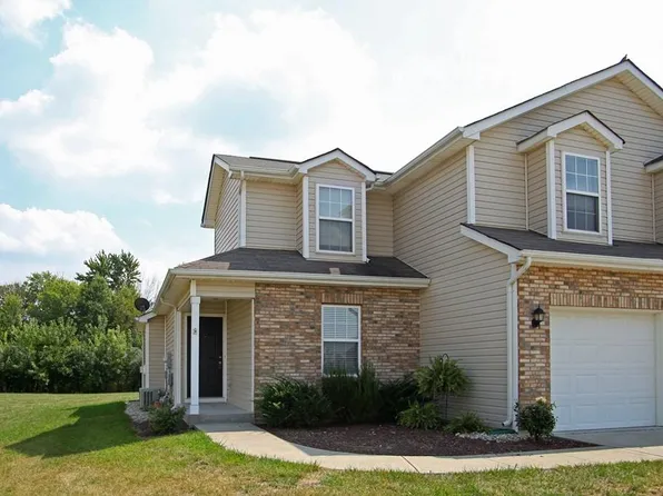 8273 Celestial Cir, Liberty Township, OH 45044