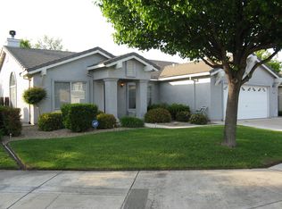 3402 Grandi Cir, Stockton, CA 95209