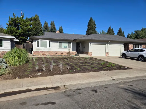 1270-1272 Meredith Way, Carmichael, CA 95608
