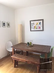 Rented by Highline Residential