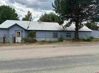 564 Cedar Avenue, Crawford, CO 81415