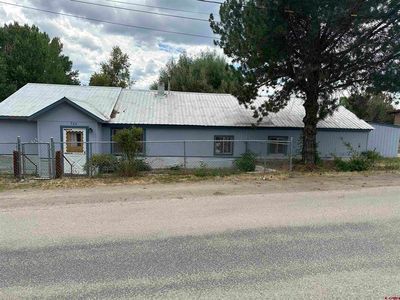 564 Cedar Avenue, Crawford, CO, 81415