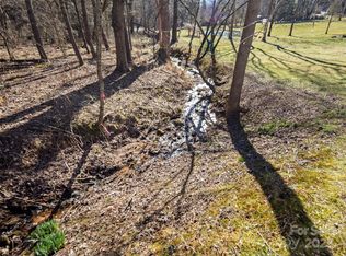 0 Starling Ln, Sylva, NC 28779