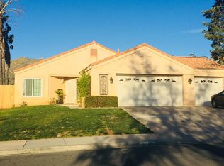 10973 Shady Glade Rd, Moreno Valley, CA 92557