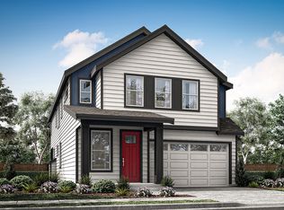 Chinook Plan, Elan, Kent, WA 98042