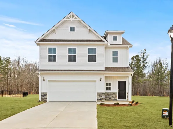 4005 Zepelin Way, Roebuck, SC 29376