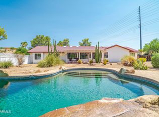 780 Santa Fe Dr, WICKENBURG, AZ 85390
