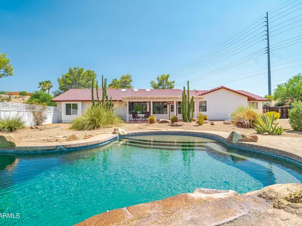 780 W SANTA FE Drive, Wickenburg, AZ 85390